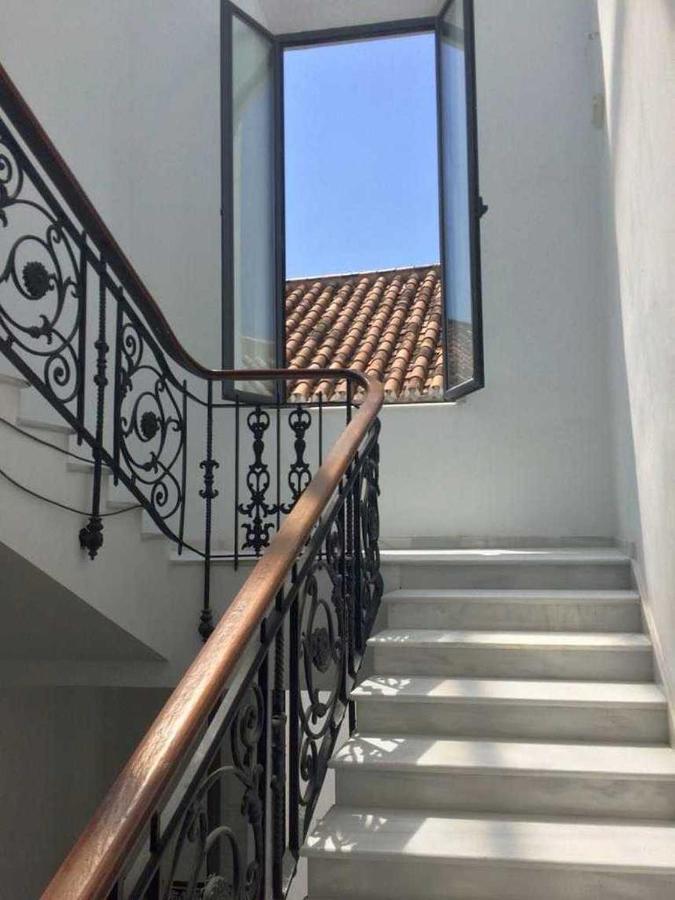 Apartamento Centro Historico I Málaga Buitenkant foto