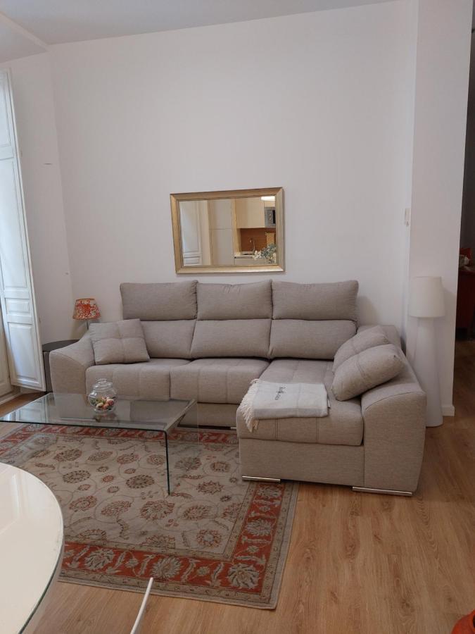 Apartamento Centro Historico I Málaga Buitenkant foto